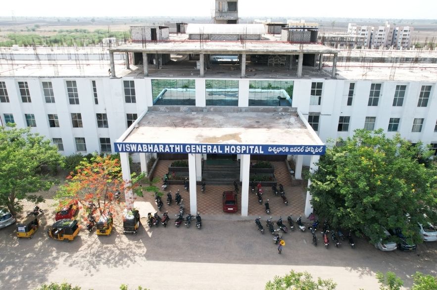 campus