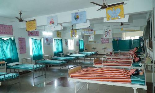 Viswashanthi College Gallery Image 10