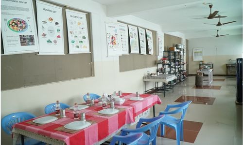 Viswashanthi College Gallery Image 11
