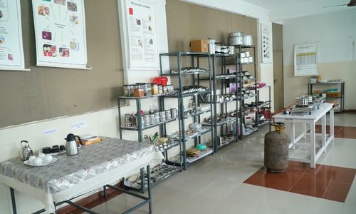 Viswashanthi College Gallery Image 12