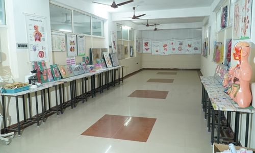 Viswashanthi College Gallery Image 13