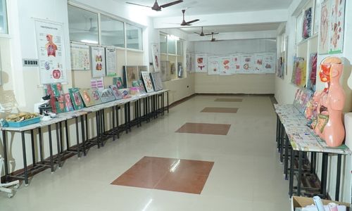 Viswashanthi College Gallery Image 14