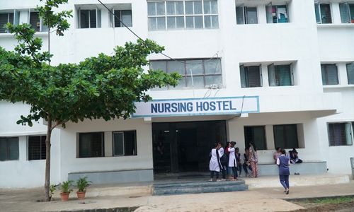 Viswashanthi College Gallery Image 15