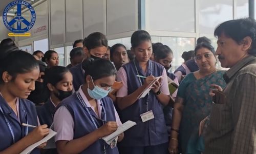 Viswashanthi College Gallery Image 15