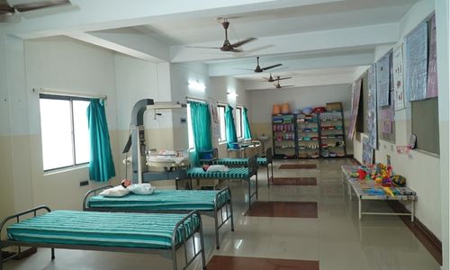 Viswashanthi College Gallery Image 2