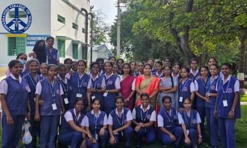 Viswashanthi College Gallery Image 15