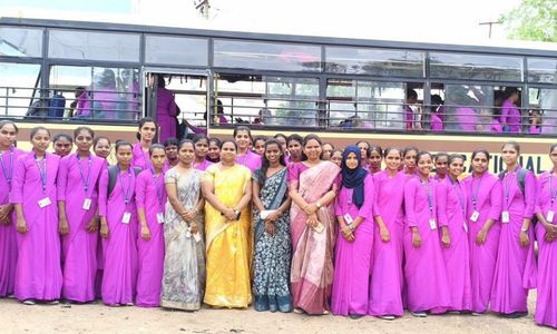 Viswashanthi College Gallery Image 15
