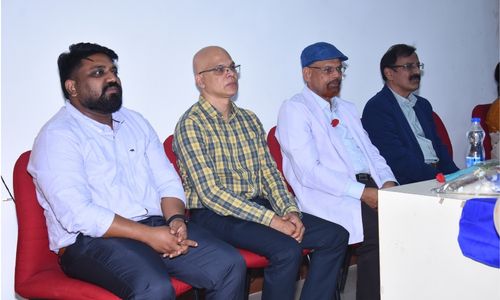 Viswashanthi College Gallery Image 15