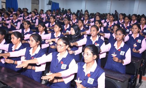 Viswashanthi College Gallery Image 15