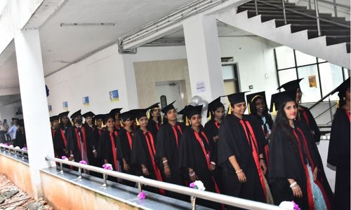 Viswashanthi College Gallery Image 15