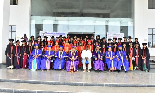 Viswashanthi College Gallery Image 15