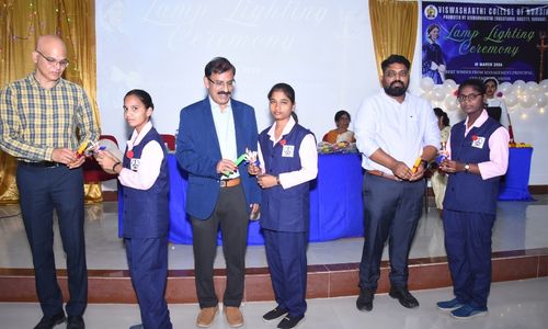 Viswashanthi College Gallery Image 15