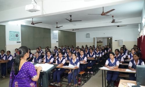 Viswashanthi College Gallery Image 15