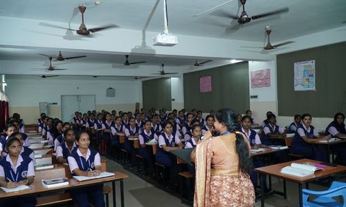 Viswashanthi College Gallery Image 15