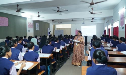 Viswashanthi College Gallery Image 15