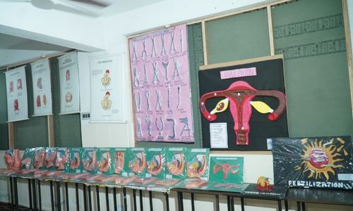 Viswashanthi College Gallery Image 4