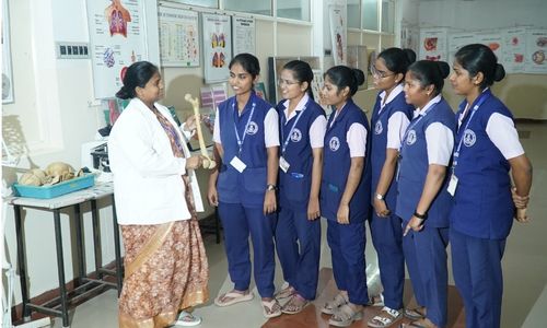 Viswashanthi College Gallery Image 15