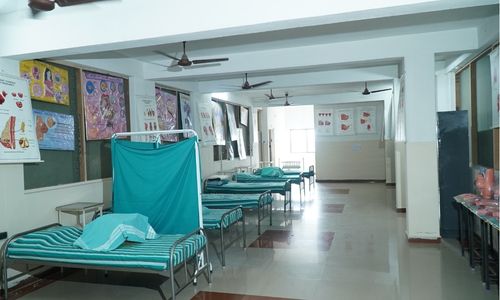 Viswashanthi College Gallery Image 5