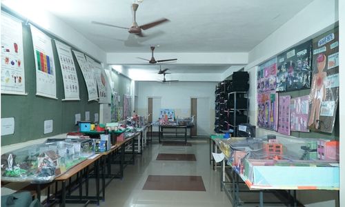 Viswashanthi College Gallery Image 6