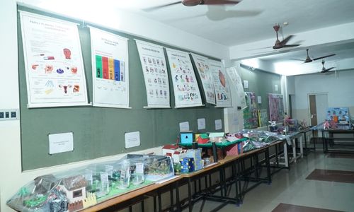 Viswashanthi College Gallery Image 8