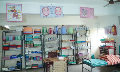 Viswashanthi College Gallery Image 9